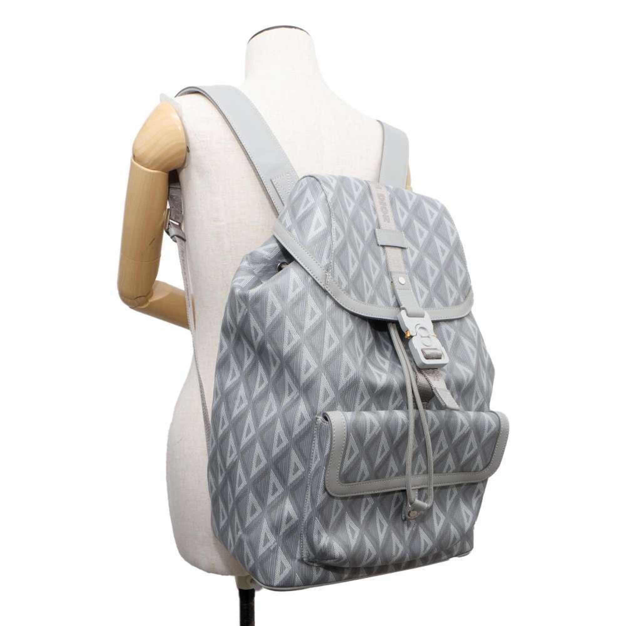 Christian Dior Backpack HIT THE ROAD 1ESBA021CDP