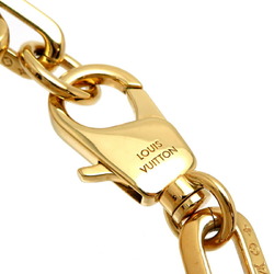 Louis Vuitton LV Edge MM Women's and Men's Necklace MP3003 GP