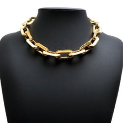 Louis Vuitton LV Edge MM Women's and Men's Necklace MP3003 GP