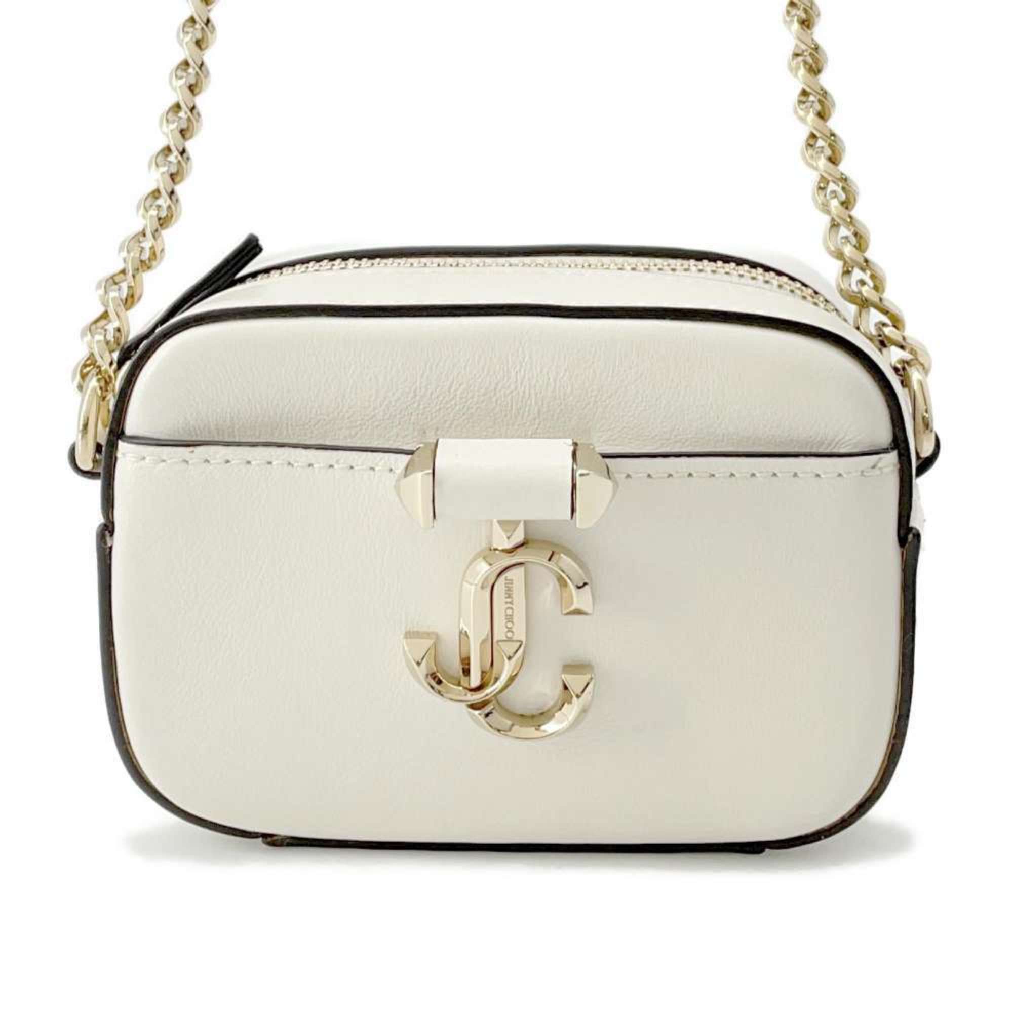 Jimmy Choo Shoulder Bag