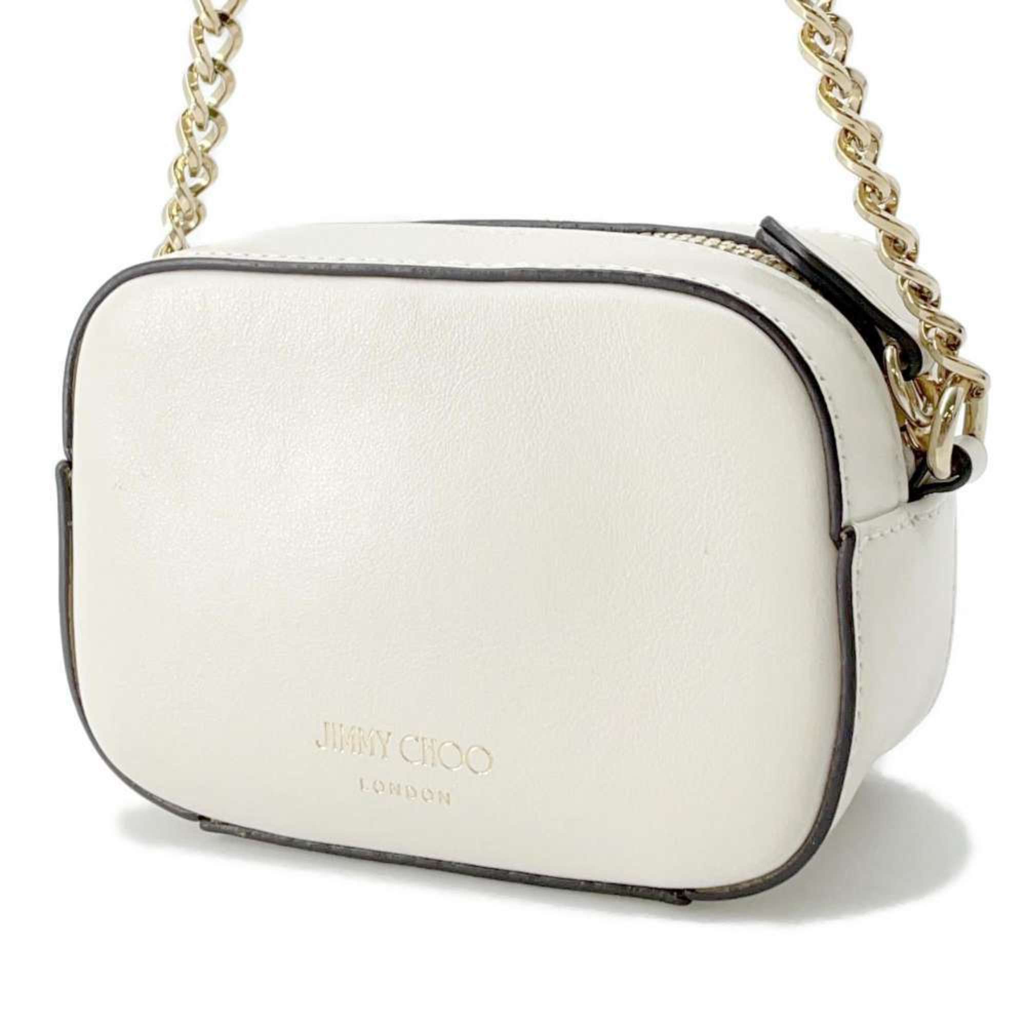 Jimmy Choo Shoulder Bag