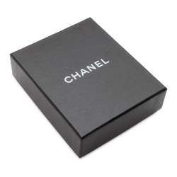 Chanel Bracelet Coco Mark Stone Fake Pearl A15 K CHANEL