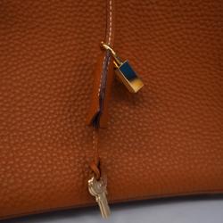 Hermes handbag Birkin 30 □H stamp Togo gold ladies