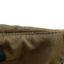 Celine Body Bag Trekking Belt Canvas 198682 CELINE Bags