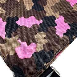 Prada Shoulder Bag Camouflage Pattern VA0886 PRADA