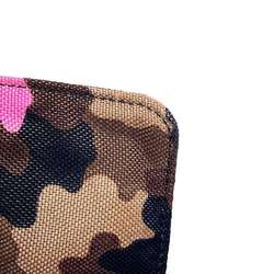 Prada Shoulder Bag Camouflage Pattern VA0886 PRADA