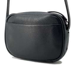 Balenciaga Shoulder Bag Everyday Camera XS 489809 BALENCIAGA Black