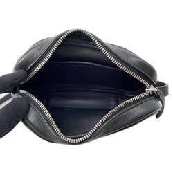 Balenciaga Shoulder Bag Everyday Camera XS 489809 BALENCIAGA Black