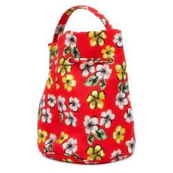 Balenciaga Bucket Bag Drawstring Wheel Flower 656682 BALENCIAGA 2way Hand