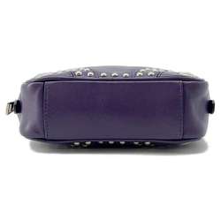 Prada shoulder bag with studs 1N1674 PRADA pochette