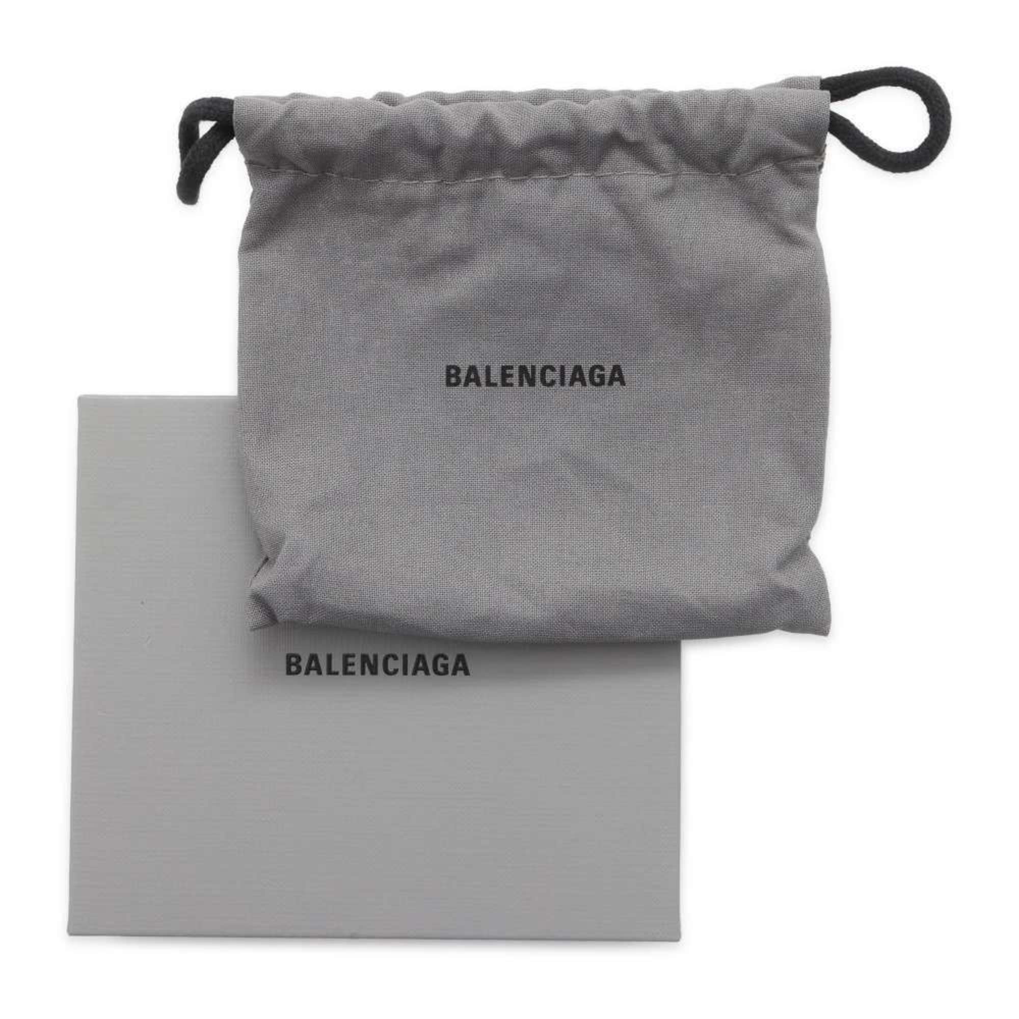 Balenciaga Tri-fold Wallet 640107 BALENCIAGA Compact