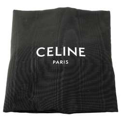 Celine Backpack Christian Marclay ZZHAA ZOW Print Canvas 188382BKG.38AW White Black