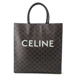 Celine Tote Bag Vertical Cabas 190972BRJ.38NO CELINE Black