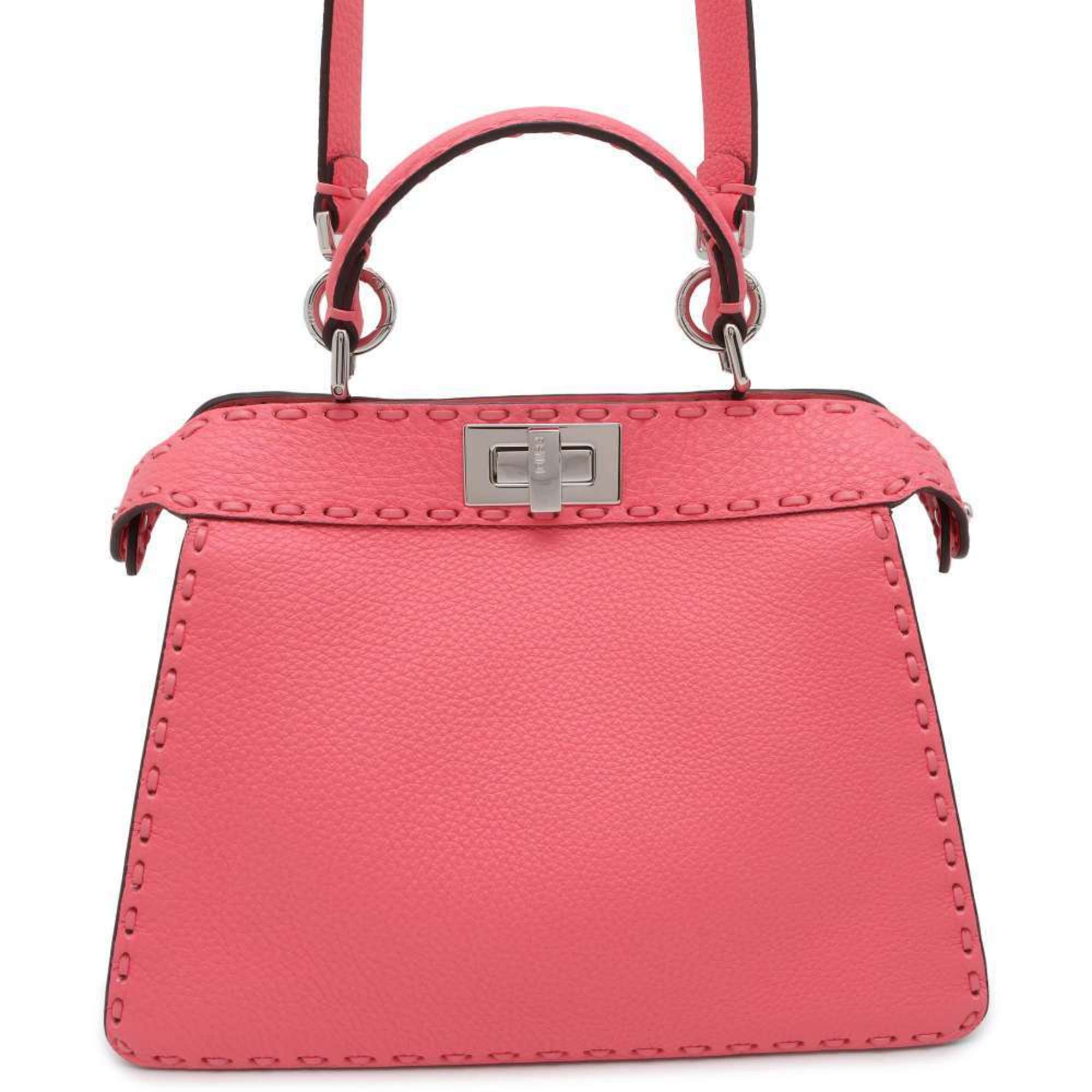 Fendi peekaboo mini selleria sale