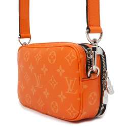 Louis Vuitton Shoulder Bag Taigarama Alpha Wearable Wallet NV M31073