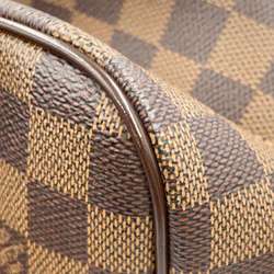 Louis Vuitton Shoulder Bag Damier Ebene Olaf MM N41441 LOUIS VUITTON