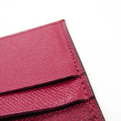 Louis Vuitton Monogram Zoe Wallet M62932 Women's Monogram Wallet (tri-fold) Fuchsia,Monogram