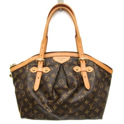 Louis Vuitton Monogram Tivoli GM M40144 Women's Tote Bag Monogram