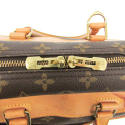 Louis Vuitton Monogram Deauville M47270 Women's Handbag Monogram