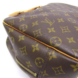 Louis Vuitton Monogram Deauville M47270 Women's Handbag Monogram