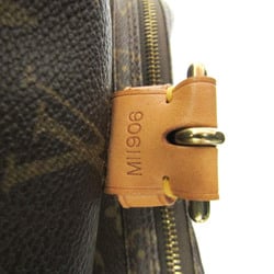 Louis Vuitton Monogram Montsouris GM M51135 Women's Backpack Monogram