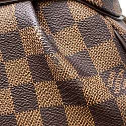 Louis Vuitton Handbag Damier Ebene Trevi PM N51997 LOUIS VUITTON 2way Shoulder Bag