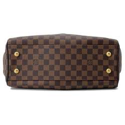 Louis Vuitton Handbag Damier Ebene Trevi PM N51997 LOUIS VUITTON 2way Shoulder Bag