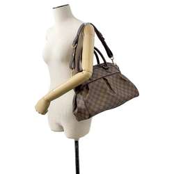 Louis Vuitton Handbag Damier Ebene Trevi PM N51997 LOUIS VUITTON 2way Shoulder Bag