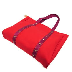 Louis Vuitton Antigua Cabas GM M40031 Women's Tote Bag Rouge