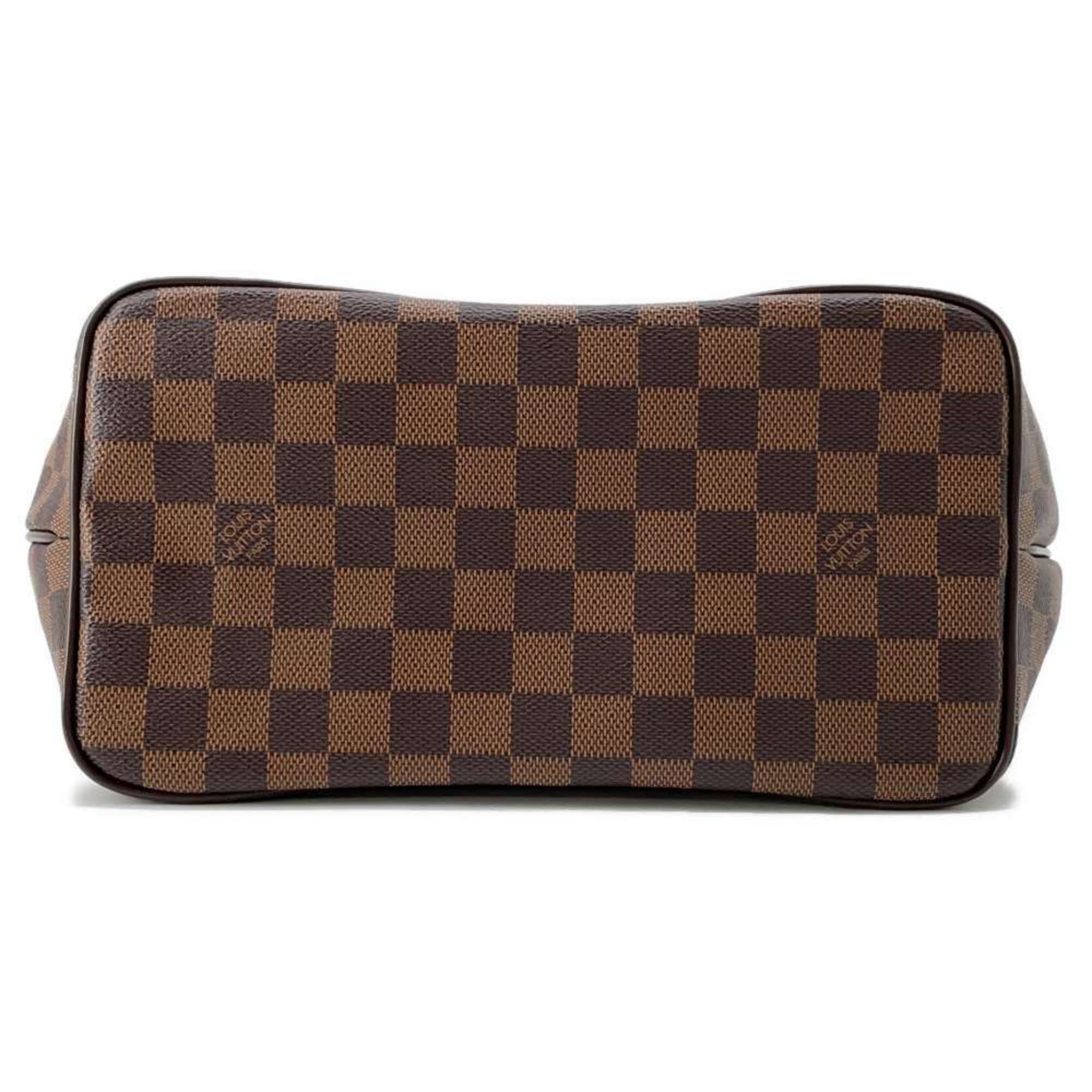 Louis Vuitton Shoulder Bag Damier Ebene Westminster PM N41102