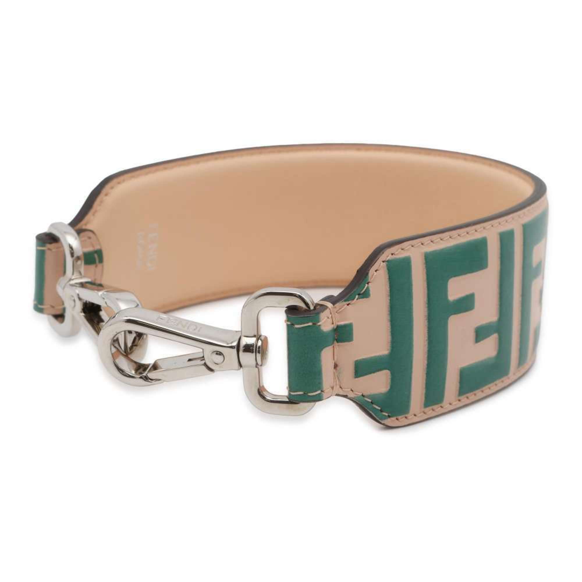 FENDI Shoulder Strap You Leather 8AV105