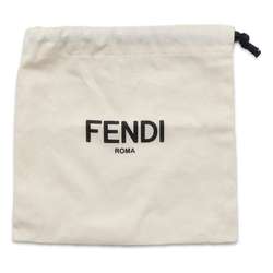 FENDI Shoulder Strap You Leather 8AV105