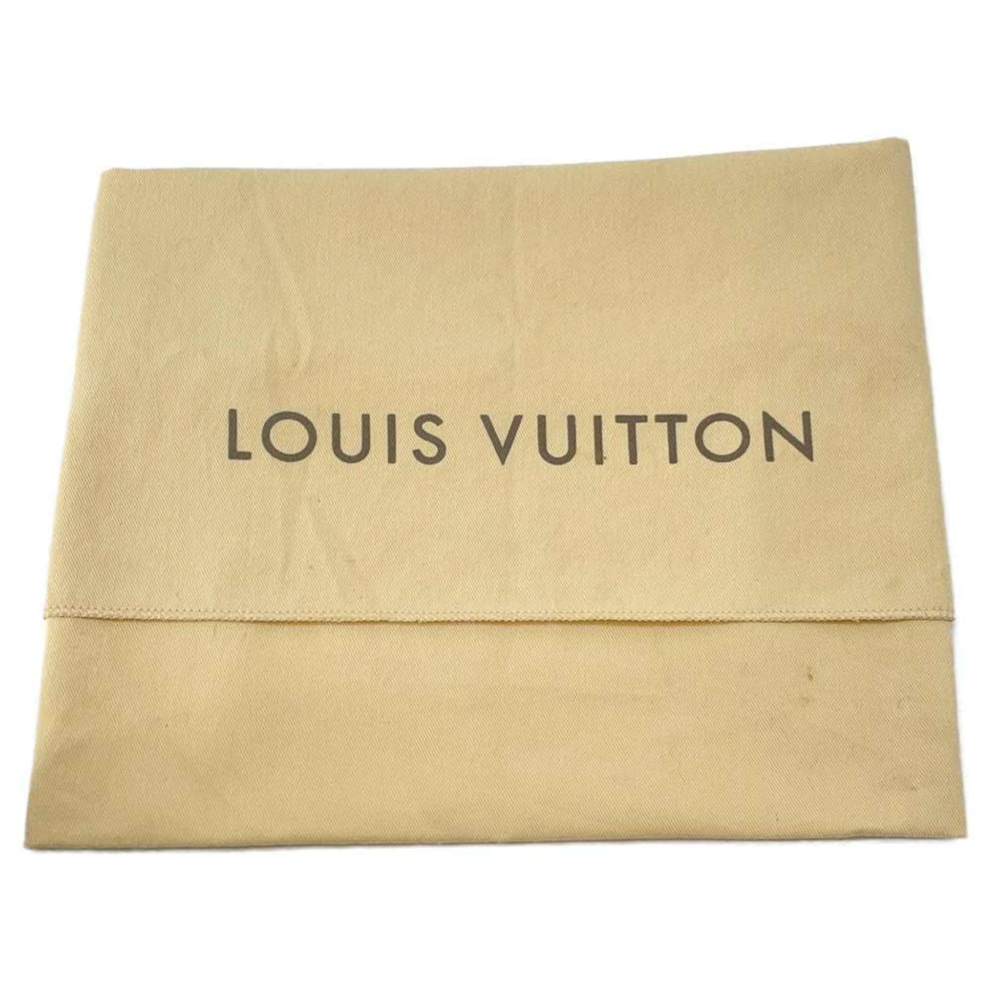 Louis Vuitton Tote Bag Damier Ebene Neverfull PM N51109 LOUIS VUITTON