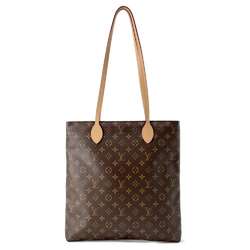 Louis Vuitton Tote Bag Monogram Carry It M45199 LOUIS VUITTON Shoulder