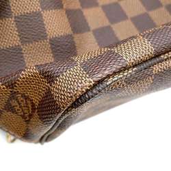 Louis Vuitton Tote Bag Damier Ebene Neverfull PM N51109 LOUIS VUITTON