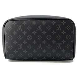 Louis Vuitton Shoulder Bag Monogram Eclipse Maxi Noe Sling M46693 Black