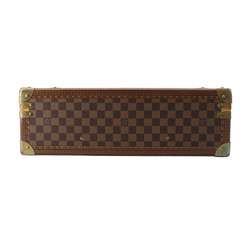 Louis Vuitton Trunk Damier Ebene Cotteville 45 N21341 LOUIS VUITTON