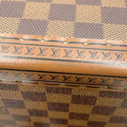 Louis Vuitton Trunk Damier Ebene Cotteville 45 N21341 LOUIS VUITTON