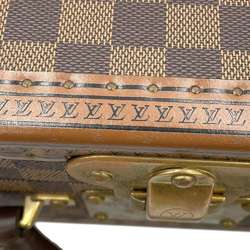 Louis Vuitton Trunk Damier Ebene Cotteville 45 N21341 LOUIS VUITTON