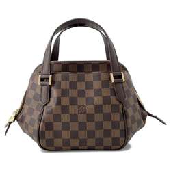 Louis Vuitton Handbag Damier Ebene Belem PM N51173 LOUIS VUITTON Bag