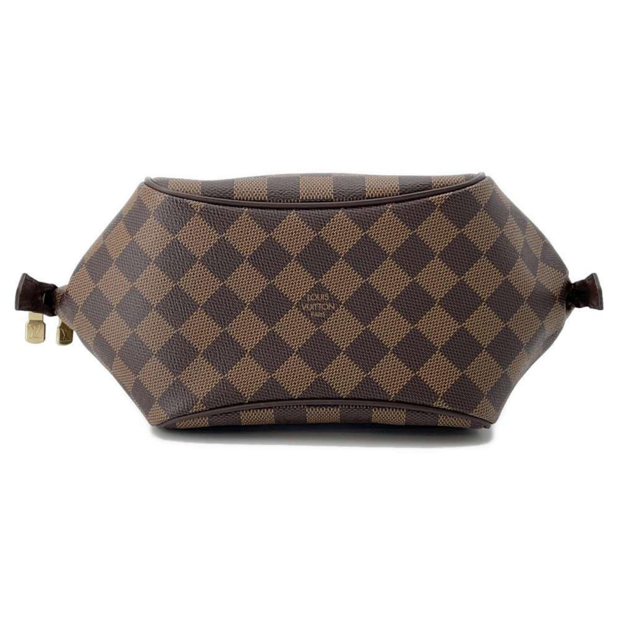 Louis Vuitton Handbag Damier Ebene Belem PM N51173 LOUIS VUITTON Bag