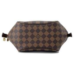 Louis Vuitton Handbag Damier Ebene Belem PM N51173 LOUIS VUITTON Bag