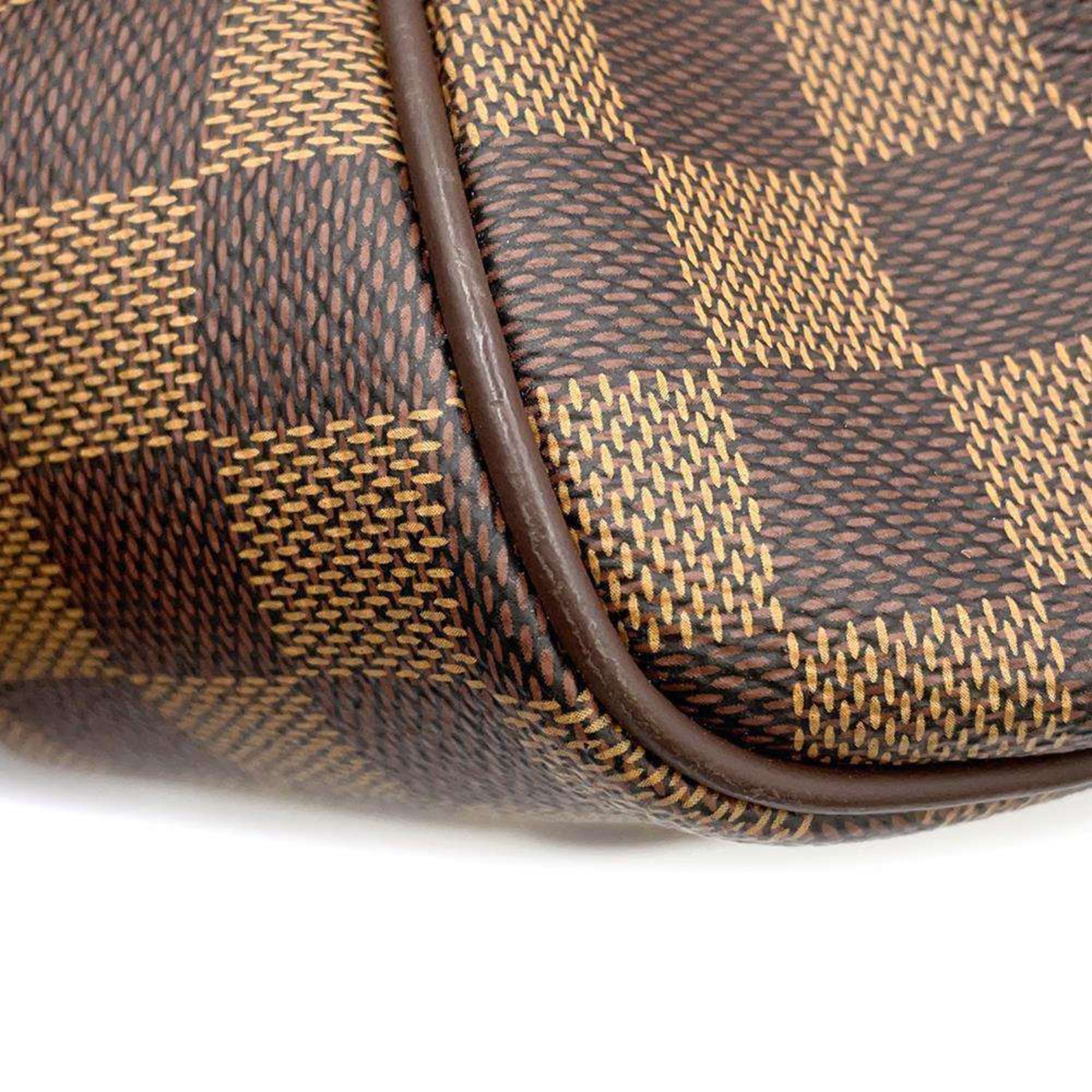 Louis Vuitton Handbag Damier Ebene Belem PM N51173 LOUIS VUITTON Bag