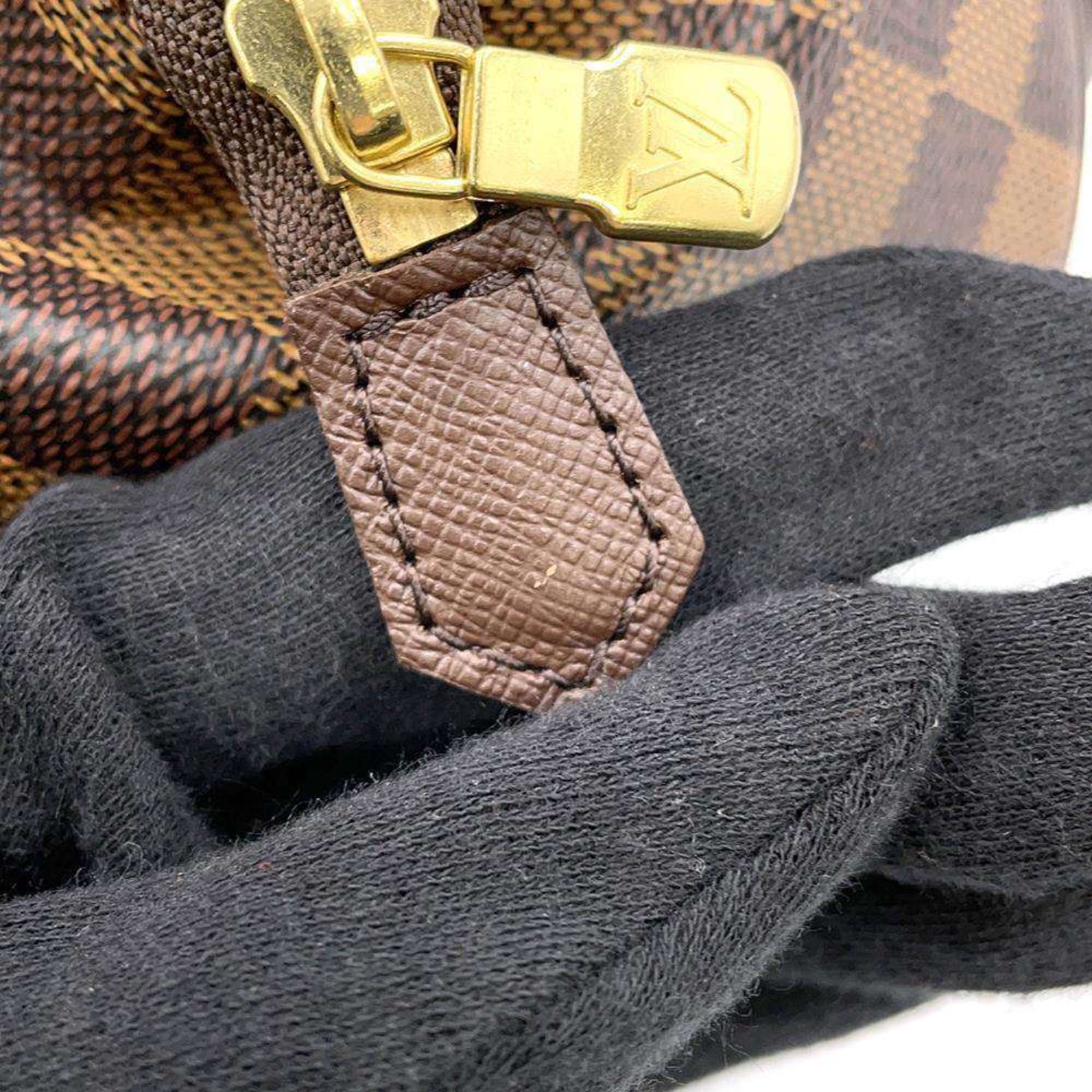 Louis Vuitton Handbag Damier Ebene Belem PM N51173 LOUIS VUITTON Bag