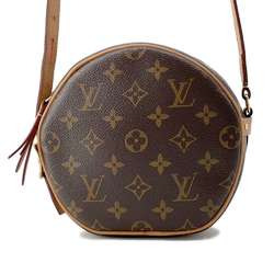 Louis Vuitton Shoulder Bag Monogram Boite Chapeau Souple PM M45578