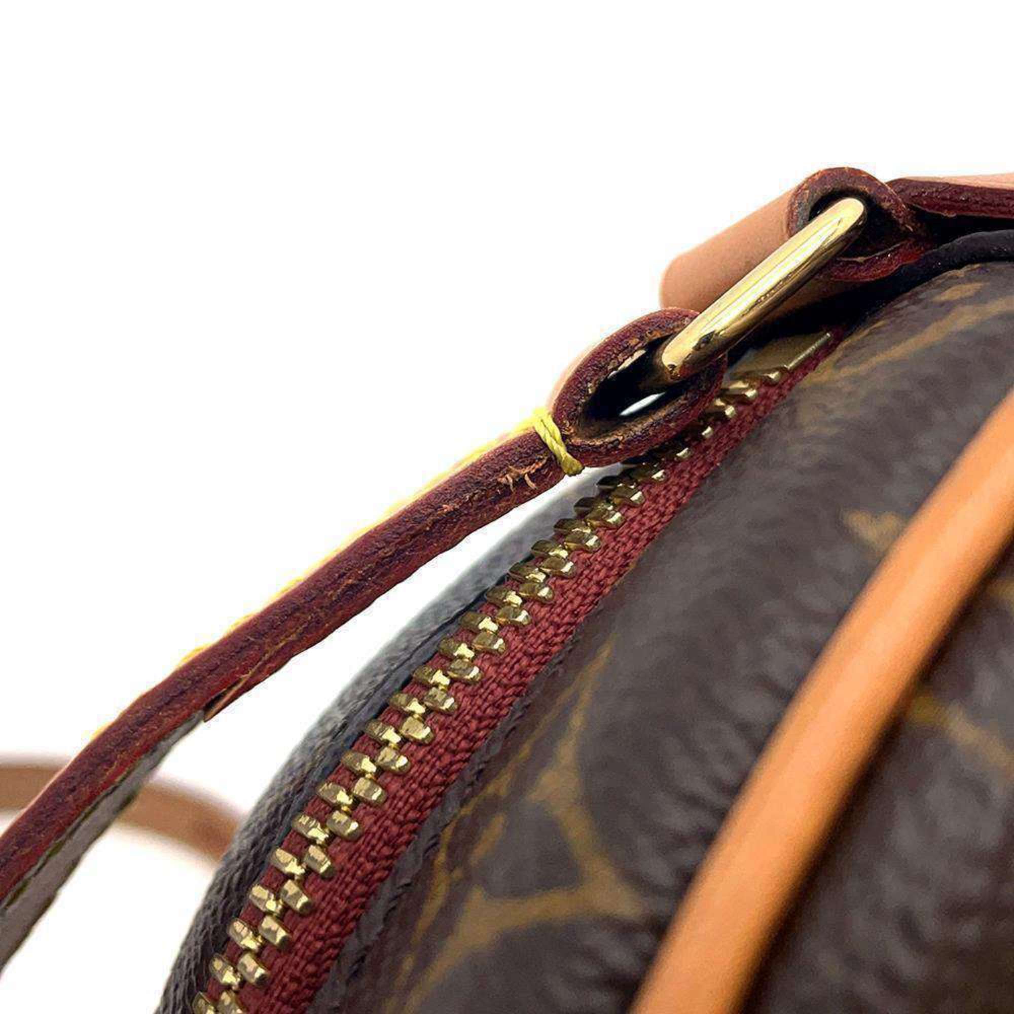 Louis Vuitton Shoulder Bag Monogram Boite Chapeau Souple PM M45578