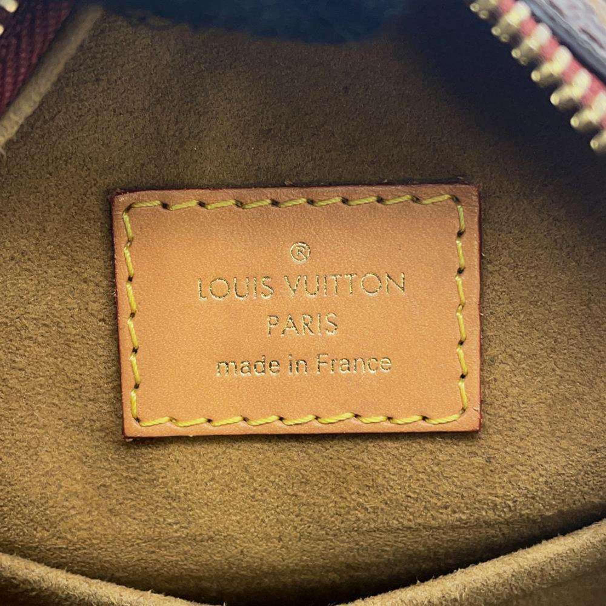 Louis Vuitton Shoulder Bag Monogram Boite Chapeau Souple PM M45578