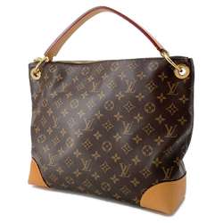 Louis Vuitton Shoulder Bag Monogram Berry PM M41623 LOUIS VUITTON