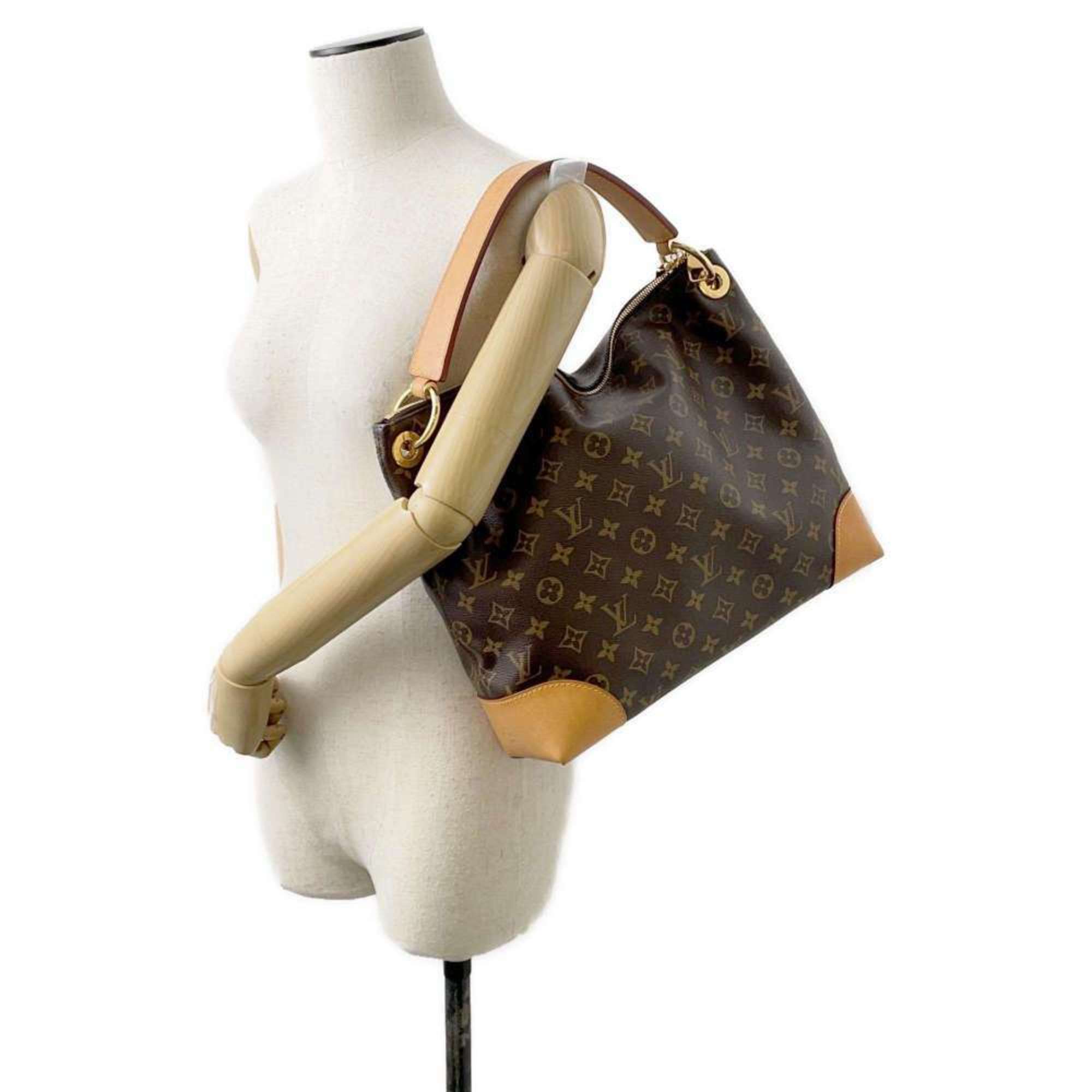 Louis Vuitton Shoulder Bag Monogram Berry PM M41623 LOUIS VUITTON