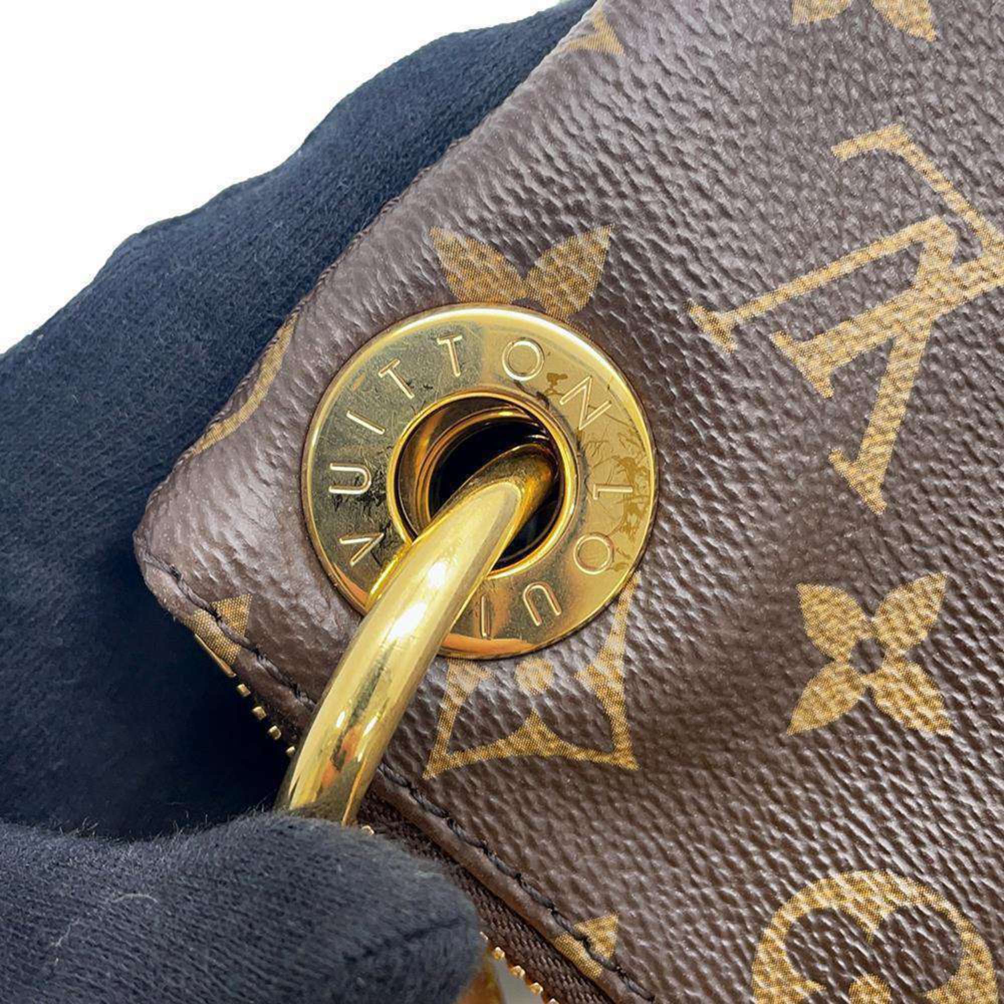 Louis Vuitton Shoulder Bag Monogram Berry PM M41623 LOUIS VUITTON